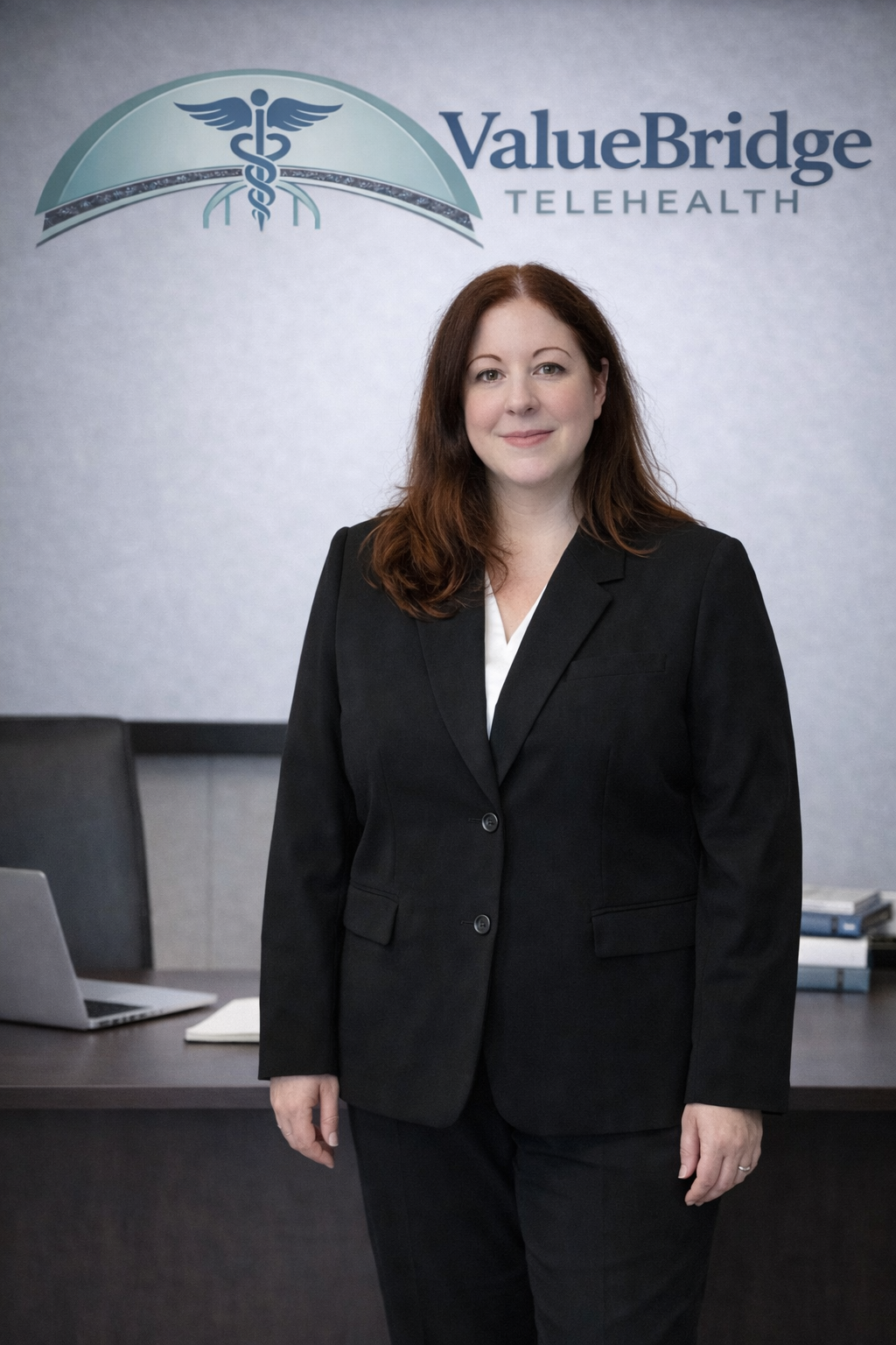 Melissa Isacoff - Healthcare technology leadership